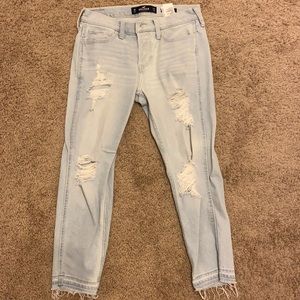BOYFRIEND JEANS